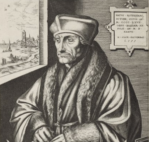 Erasmus Image