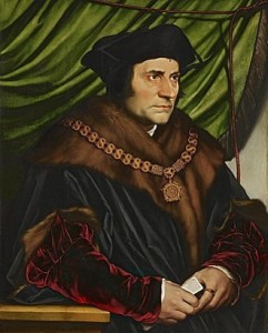 Thomas More (1478-1535)